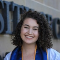 UCSB Recreation Employee Liora Bregman's profile photo