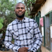 VS CARGO Employee Agrippa Mulubwa's profile photo