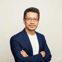Smartapps | Seisma Employee Aaron Cheung's profile photo
