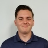 Empire Parking Lot Services Employee Isaac Sheridan's profile photo