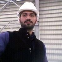 Agha Steel Industries - Official Employee Nadir Ali's profile photo