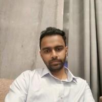 Bikash Yadav Email