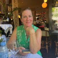 Noble Employee Christie Costa's profile photo