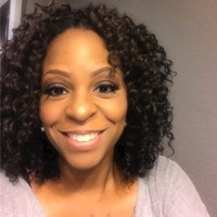 KUSI Global Inc. Employee Cherelle Jeudy's profile photo