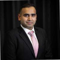 Nasco Employee Puranjai Kapoor's profile photo
