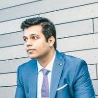 Circle Employee Kushal Sharma's profile photo