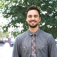 SmithBrown Marketing Employee Chris Wilson's profile photo