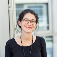 Diocèses de Savoie Employee Raphaëlle de Maisonneuve's profile photo