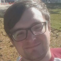 LYMPHA PRESS, U.S.A. Employee Shane Tomasello's profile photo