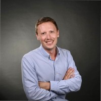 Arbolus Employee Tomas Varga's profile photo