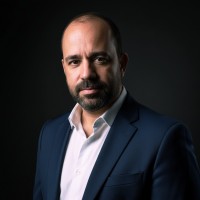 Skilltech Employee João Andrade's profile photo