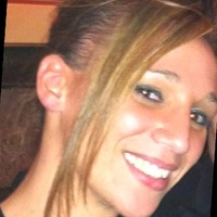 Givaudan Employee Nadia Aït-Mohammed's profile photo