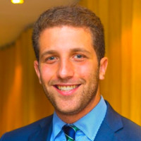 U.S. Department of the Treasury Employee Jared Goodman's profile photo