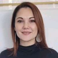 Wandsworth Physiotherapy Employee Melinda Besenyoi-Katona's profile photo