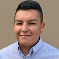 Muscogee (Creek) Nation Division of Health Employee Rush Williams's profile photo