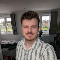 Mogo Direct Employee Ryan Izard's profile photo