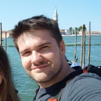 Marek Schumacher's profile photo