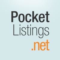 PocketListings.net Employee Pocket Listings's profile photo
