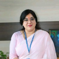ABESIT Employee Meenu Baliyan's profile photo
