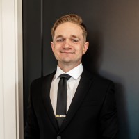 BrightSpace Senior Living Employee Jacob Garrison's profile photo