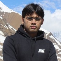 Delhivery Employee Shrey Vats's profile photo