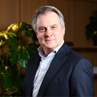 Kinly Employee Marcel van Den Broek's profile photo