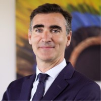Edmond de Rothschild Employee Eric de Tessières's profile photo