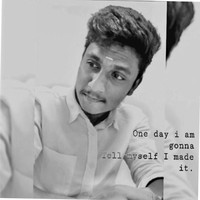 Ocean Employee Vignesh S's profile photo