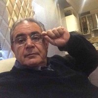 Assanmotor Co. Employee Mohammad Gerami's profile photo