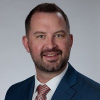 Rush University System for Health Employee Dan Hart's profile photo