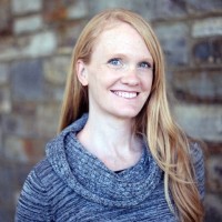 Middlebury Employee Amy Collier's profile photo