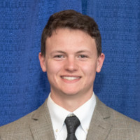 ALKEGEN Employee Alexander Manly's profile photo