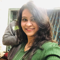 Adknown Employee Shivangi Kadam's profile photo