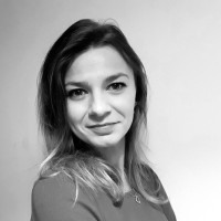 HRlink.pl Employee Aleksandra Stasiak's profile photo