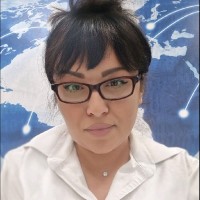 Snežana Skoko Email