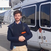 Mathieu Charrier Email