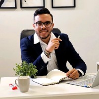 Daniel Jorge Management Employee Raúl Benedetti's profile photo