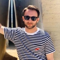 Bourke Street Bakery Employee Jason Keller's profile photo
