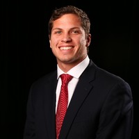 Houston Astros Employee Charles Cook's profile photo