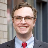 AEGIS Law Employee Eric Langston's profile photo