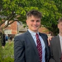 Fletchergate Industries Employee Harri Ainslie's profile photo
