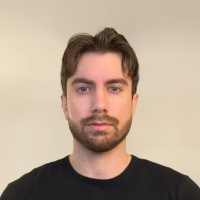 Quantum Bridge Technologies Employee Nicolas Partridge's profile photo