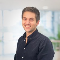 Chift - One API Employee Philip Schneider's profile photo