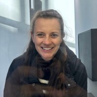 Zorgwerk Employee Pia B.'s profile photo