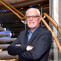 Virginia Tech Transportation Institute Employee Richard Walsh's profile photo