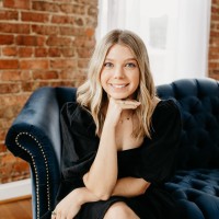 ROI Revolution, Inc. Employee Olivia Holway's profile photo