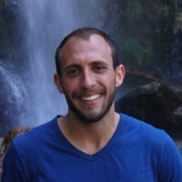 Conagen Employee Joseph Matragrano's profile photo