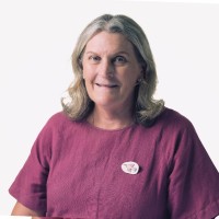 Amana Living Employee Sue Wilson's profile photo