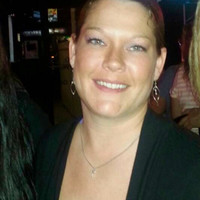 Amazon Employee Amanda Rupp's profile photo