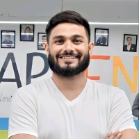 Yogesh Mayacharya's profile photo